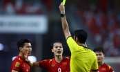 Đài truyền hình Hàn Quốc gọi trọng tài trận Việt Nam vs Thái Lan là 'vết nhơ lịch sử châu Á'