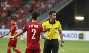 NÓNG: Trọng tài bắt trận Việt Nam vs Thái Lan đã phải nhận 'hậu quả' từ BTC AFF Cup 2021?