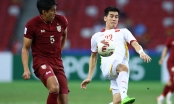 Thua Thái Lan cả 2 trận, ĐT Việt Nam bất ngờ bị FIFA 'phạt nặng'
