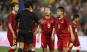 ĐT Việt Nam có kế hoạch đặc biệt để đánh bại Trung Quốc, có vé vào thẳng World Cup