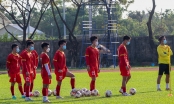 NÓNG: Gặp biến cố lớn, U23 Việt Nam loại một loạt 6 cầu thủ khỏi giải AFF Cup