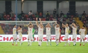 Trước tình thế 'ngàn cân treo sợi tóc', HLV Đông Timor 'tiên đoán kết cục' của U23 Việt Nam