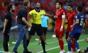 HLV ĐT Thái Lan bất ngờ nói 'sự thật đau lòng' về cầu thủ Việt Nam