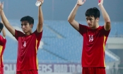 Chấn thương đến bất ngờ, trụ cột ĐT Việt Nam chia tay Vòng loại World Cup 2022
