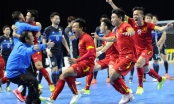 NÓNG: ĐT Futsal Việt Nam được trao quyền tham dự World Cup 2021?