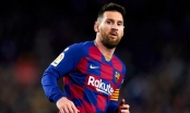 Rời Barca, Messi chính thức lên tiếng về mục tiêu đặc biệt