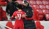 Klopp hé lộ khả năng Liverpool bán Salah