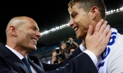 Pirlo nguy cơ bị sa thải, Ronaldo tái ngộ thầy cũ?