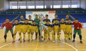 ĐT Việt Nam triệu tập 21 cầu thủ quyết giành vé dự Futsal World Cup