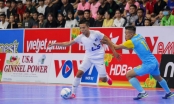 Giải Futsal VĐQG 2020: Thái Sơn Nam vô địch trước 3 vòng đấu