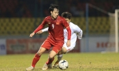 ĐTQG Việt Nam gặp bất lợi lớn so với các đối thủ ở Vòng loại World Cup 2022