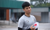 'Chuyên gia săn Tây' viết tâm thư tạm biệt Hà Nội FC