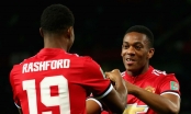 Huyền thoại Liverpool khuyên ‘Cậu bé Vàng’ sớm rời Man United