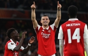 Trực tiếp Arsenal vs PSV: Đã có đội hình ra sân