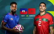 Dự đoán bàn thắng, phạt góc và thẻ phạt Morocco vs Haiti - World Cup 2026