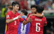 Trực tiếp Nam Phi vs Hàn Quốc, 8h00 hôm nay 25/06