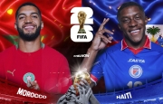 Xem trực tiếp Morocco vs Haiti - World Cup 2026 ở đâu?