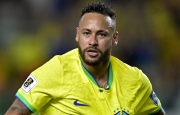 CHÍNH THỨC: Neymar đi vào lịch sử ngày trở lại ĐT Brazil
