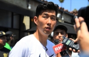 Son Heung-min được đội bóng số 1 thế giới theo đuổi, xứng danh niềm tự hào châu Á