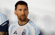 CHÍNH THỨC: Messi tuyên bố về việc giải nghệ sau World Cup 2026