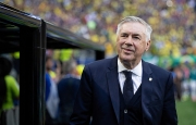 Brazil thắng lớn, HLV Ancelotti buông lời khiến đối thủ cực ngán