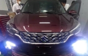 
                Suzuki Ertiga Hybrid bản Sport có giá dự kiến lên đến 662 triệu đồng, ngang Veloz Cross
            