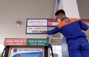 Dự báo giá xăng dầu có thể giảm mạnh tới 2.000 đồng/lít vào ngày mai 21/9
