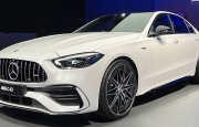 Khách hàng Việt sắp được mua xe Mercedes-AMG với mức giá ‘hợp ví’ hơn