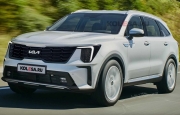 
                Xem trước thiết kế Kia Sorento 2023, bản nâng cấp nhưng cải tiến như thế hệ mới
            