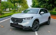 Vừa ra mắt, Honda Civic và HR-V 2022 bất ngờ bị triệu hồi tại Việt Nam do lỗi nhà sản xuất