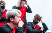 Team Flash dừng chân ở vị trí hạng 4 Wild Circuit Asia Invitational
