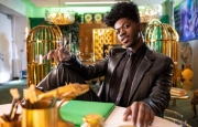 Ca khúc chủ đề của CKTG 2022 sẽ được rapper tỷ view Lil Nas X thực hiện
