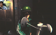 Người chơi cuối cùng cũng đã tìm ra được secret ending của Thần Trùng