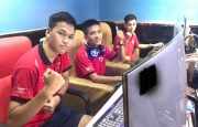 Chim Sẻ Đi Nắng giành vé đi Đức tham dự giải vô địch AoE 1