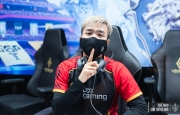 
                Daim lên tiếng thanh minh và phủ nhận các cáo buộc từ Team Flash
            
