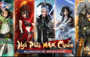 Code Võ Lâm Truyền Kỳ MAX mới nhất và cách nhập