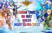 Code Super Fantasy War: Mộng Ảo Thánh Chiến MỚI NHẤT 2022