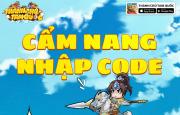 Code Thành Chủ Tam Quốc MỚI NHẤT 2022