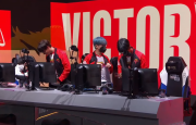 Highlight SGB vs IW - CKTG 2022: xạ thủ Shogun lên tiếng