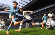 Tựa game bóng đá FIFA 23 chính thức ra mắt