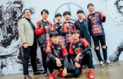 
                Trực tiếp Saigon Buffalo vs MAD Lions - CKTG 2022
            