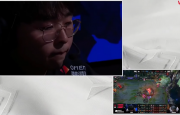 Highlight SGB vs RNG - CKTG 2022: Việt Nam vs Trung Quốc