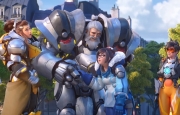 Cấu hình chơi Overwatch 2 trên PC