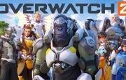 Tựa game Overwatch 2 chính thức ra mắt