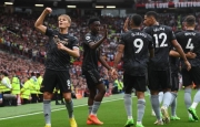 Trực tiếp bóng đá Arsenal vs Zurich, 23h45 hôm nay ngày 8/9