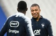 Đừng nói tới Haaland! Mbappe thậm chí còn thua xa đồng đội của mình