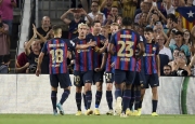 Nhận định, dự đoán Barcelona vs Cadiz, 23h30 ngày 10/9/2022