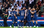 Trực tiếp bóng đá PSG vs Brest, 22h00 hôm nay ngày 10/9