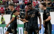 
                CHÍNH THỨC: Trận đấu của Arsenal tại Europa League bị hoãn
            