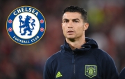 
                Thương vụ Ronaldo gia nhập Chelsea chính thức ngã ngũ
            